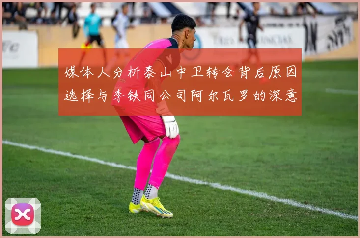 媒体人分析泰山中卫转会背后原因选择与李铁同公司阿尔瓦罗的深意