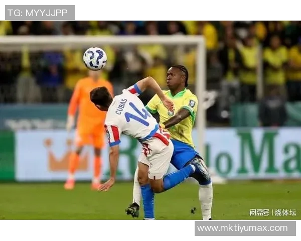 南美十队中六队晋级世界杯欧洲强队却面临完全不同的挑战