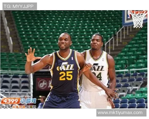 杰弗森称赞保罗提升球队实力是对球员的最高认可