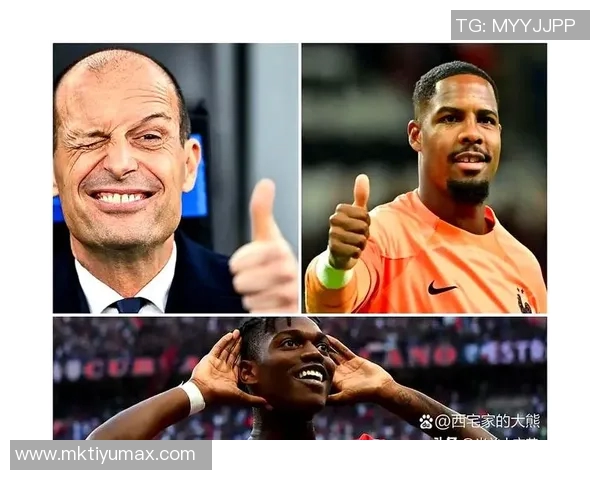 阿莱格里成功将莱奥打造成中锋埃尔纳内斯赞教练培养能力