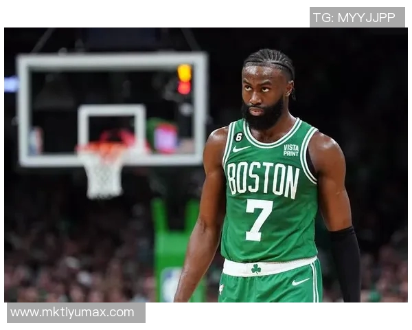 杰伦布朗全力以赴追求卓越潜力展现顺其自然迎接未来挑战