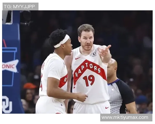 猛龙欲追浓眉需付出巴雷特与珀尔特尔以平薪资