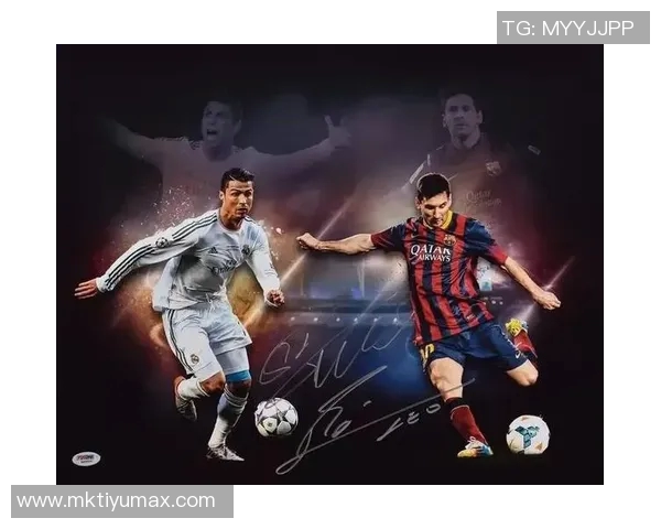 红人MrBeast称C罗视频受欢迎与梅西合作将更具吸引力