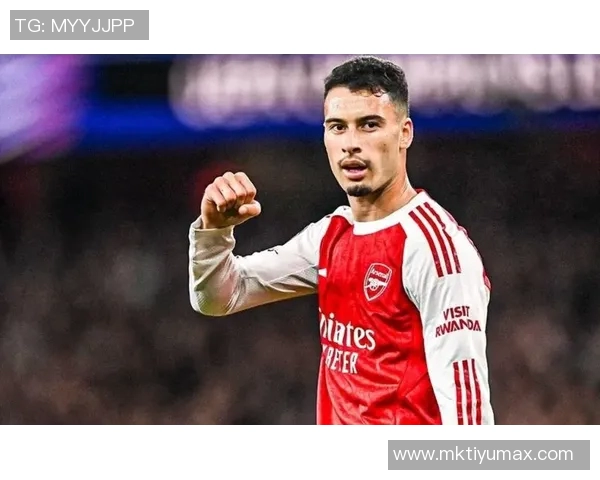 马丁内利两球一助攻绝平曼城荣膺阿森纳九月最佳球员